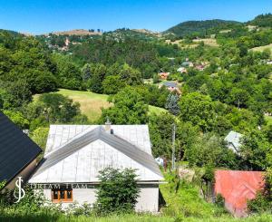 3-izbový rodinný dom s pozemkom o veľkosti 615m2, Štefultov
