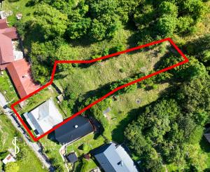 3-izbový rodinný dom s pozemkom o veľkosti 615m2, Štefultov