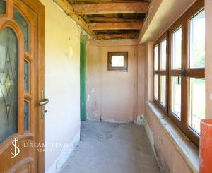 3-izbový rodinný dom s pozemkom o veľkosti 615m2, Štefultov