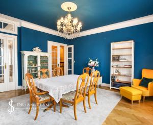 Štýlový byt s garážou a možnosťou prístavby ďalšieho bytu, centrum Banská Bystrica