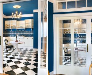 Štýlový byt s garážou a možnosťou prístavby ďalšieho bytu, centrum Banská Bystrica