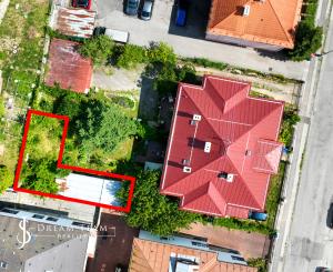 Štýlový byt s garážou a možnosťou prístavby ďalšieho bytu, centrum Banská Bystrica