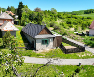 Moderná zrekonštruovaná chalupa - rodinný dom, Veľká Lehota