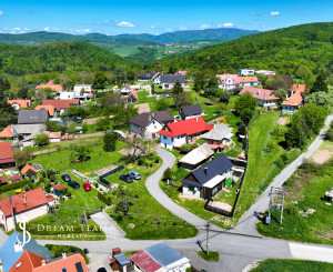 Moderná zrekonštruovaná chalupa - rodinný dom, Veľká Lehota