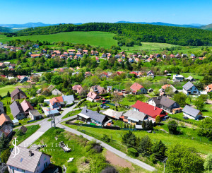 Moderná zrekonštruovaná chalupa - rodinný dom, Veľká Lehota