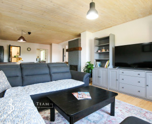 Moderná zrekonštruovaná chalupa - rodinný dom, Veľká Lehota