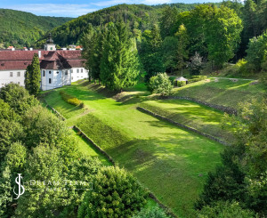Obývateľný vidiecky dom, chalupa s pozemkom 500m2 Svätý Anton
