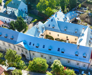 Mezonetový byt o veľkosti 50m2, centrum Banská Štiavnica