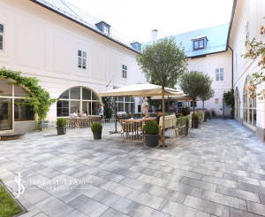 Mezonetový byt o veľkosti 50m2, centrum Banská Štiavnica