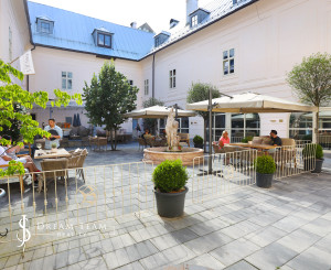 Mezonetový byt o veľkosti 50m2, centrum Banská Štiavnica