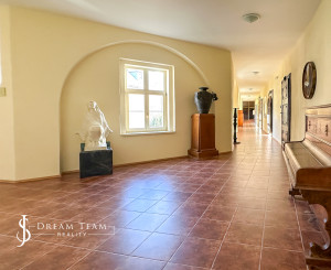 Mezonetový byt o veľkosti 50m2, centrum Banská Štiavnica