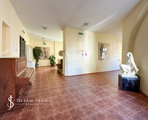 Mezonetový byt o veľkosti 50m2, centrum Banská Štiavnica