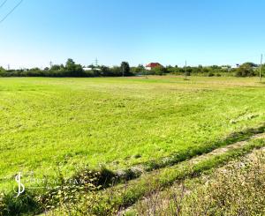 18 500m2 pozemok pre výstavbu rodinných domov, Leopoldov