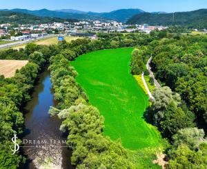 Investičný pozemok 6000m2 Banská Bystrica - Iliaš