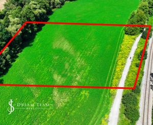 Investičný pozemok 6000m2 Banská Bystrica - Iliaš