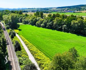 Investičný pozemok 6000m2 Banská Bystrica - Iliaš