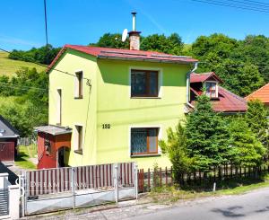 Prenájom rodinného domu so záhradou 320m2+Garáž, Svätý Anton