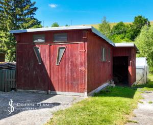 Prenájom rodinného domu so záhradou 320m2+Garáž, Svätý Anton