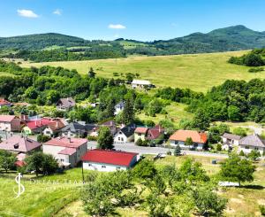 Prenájom rodinného domu so záhradou 320m2+Garáž, Svätý Anton