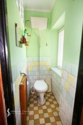 Prenájom rodinného domu so záhradou 320m2+Garáž, Svätý Anton