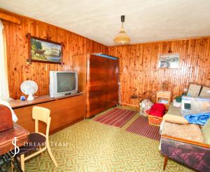 Prenájom rodinného domu so záhradou 320m2+Garáž, Svätý Anton