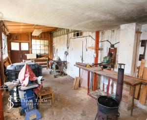 Prenájom rodinného domu so záhradou 320m2+Garáž, Svätý Anton