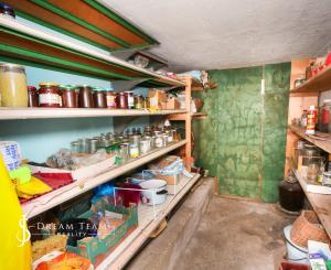 Prenájom rodinného domu so záhradou 320m2+Garáž, Svätý Anton