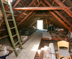 Prenájom rodinného domu so záhradou 320m2+Garáž, Svätý Anton