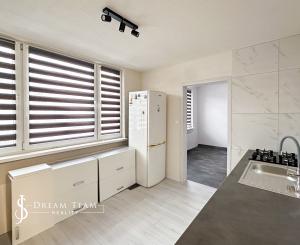 Prenájom 2-izbového bytu, Banská Štiavnica – Križovatka