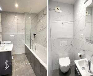 Prenájom 2-izbového bytu, Banská Štiavnica – Križovatka