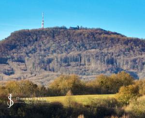 Rovinatý stavebný pozemok 915m2 v obci Prenčov, okr. Banská Štiavnica