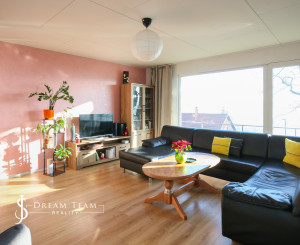 Priestranný 5-izbový rodinný dom v Banskej Štiavnici