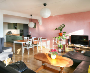 Priestranný 5-izbový rodinný dom v Banskej Štiavnici