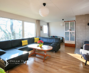 Priestranný 5-izbový rodinný dom v Banskej Štiavnici