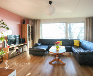 Priestranný 5-izbový rodinný dom v Banskej Štiavnici