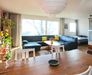 Priestranný 5-izbový rodinný dom v Banskej Štiavnici