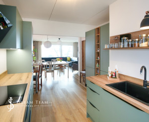 Priestranný 5-izbový rodinný dom v Banskej Štiavnici