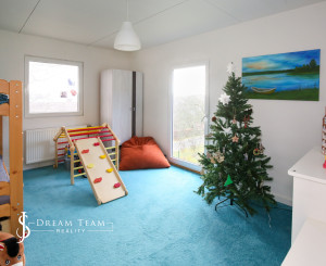 Priestranný 5-izbový rodinný dom v Banskej Štiavnici