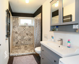 Priestranný 5-izbový rodinný dom v Banskej Štiavnici