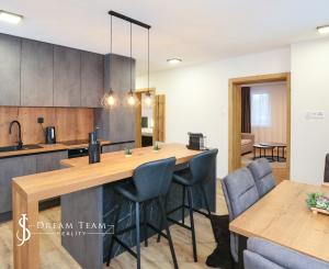 2-izbový zariadený byt s lodžiou, 70m2, Banská Štiavnica