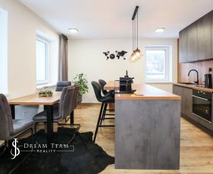 2-izbový zariadený byt s lodžiou, 70m2, Banská Štiavnica