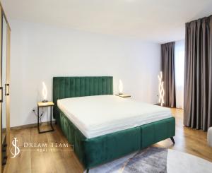 2-izbový zariadený byt s lodžiou, 70m2, Banská Štiavnica