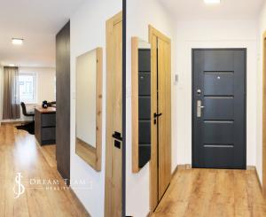 2-izbový zariadený byt s lodžiou, 70m2, Banská Štiavnica