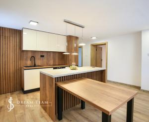 PRENÁJOM 2-izbový priestranný byt, 70m2, Banská Štiavnica