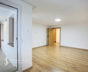 PRENÁJOM 2-izbový priestranný byt, 70m2, Banská Štiavnica