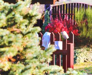 Romantická zrekonštruovaná a zariadená chalupa Malá Lehota