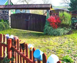 Romantická zrekonštruovaná a zariadená chalupa Malá Lehota