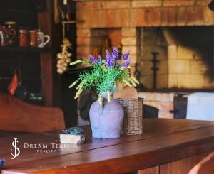 Romantická zrekonštruovaná a zariadená chalupa Malá Lehota