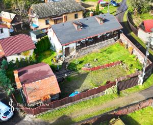 Romantická zrekonštruovaná a zariadená chalupa Malá Lehota