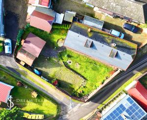 Romantická zrekonštruovaná a zariadená chalupa Malá Lehota